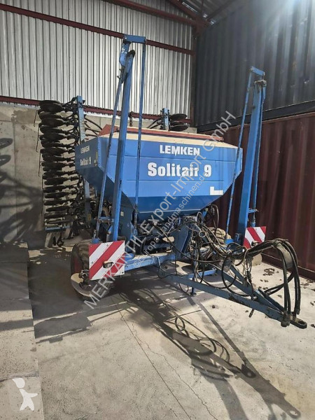 Semoir Lemken Solitair 9/600 KA-DS