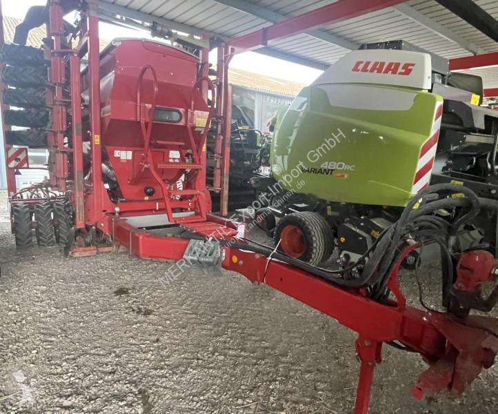 Semoir Horsch Pronto 6 DC
