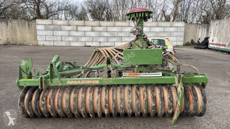 Semoir Amazone MPF603-2-360 CX