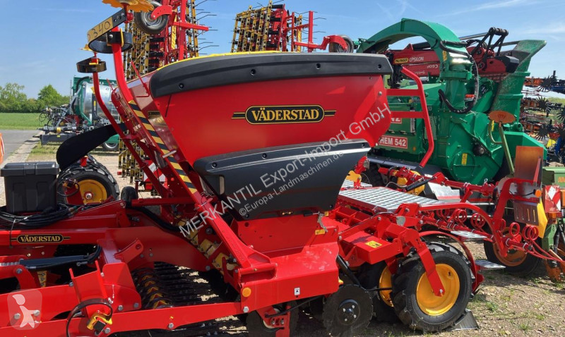 Sembradora Väderstad  Rapid 300 S