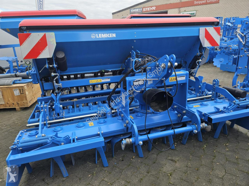 Semoir Lemken SAPHIR 9/300 150mm 20R