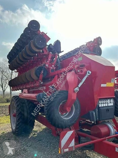 Semoir Horsch Maestro 18.45 SX