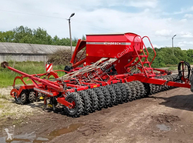 Semoir Horsch Sprinter 8ST