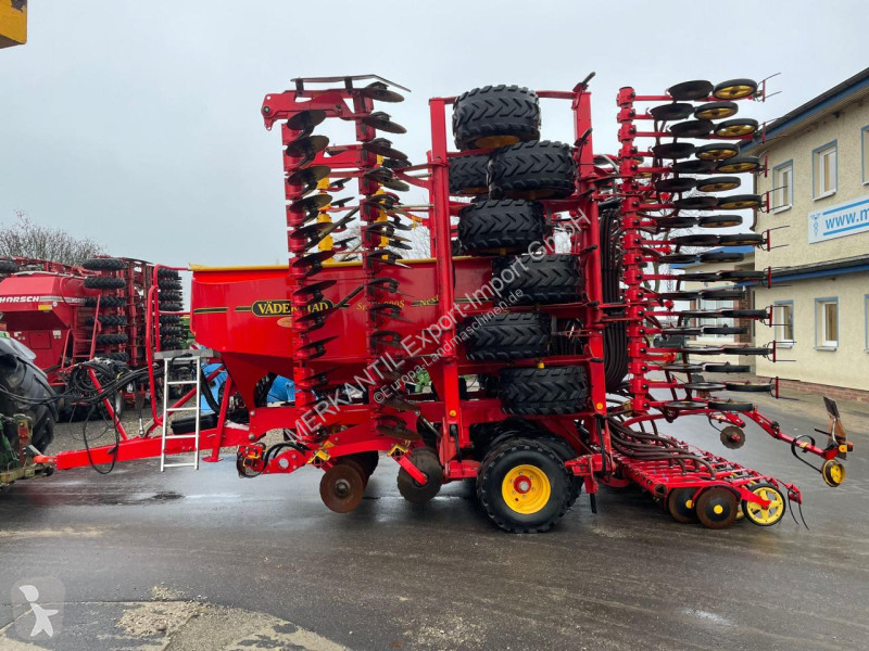 Sembradora Väderstad Spirit ST 900S