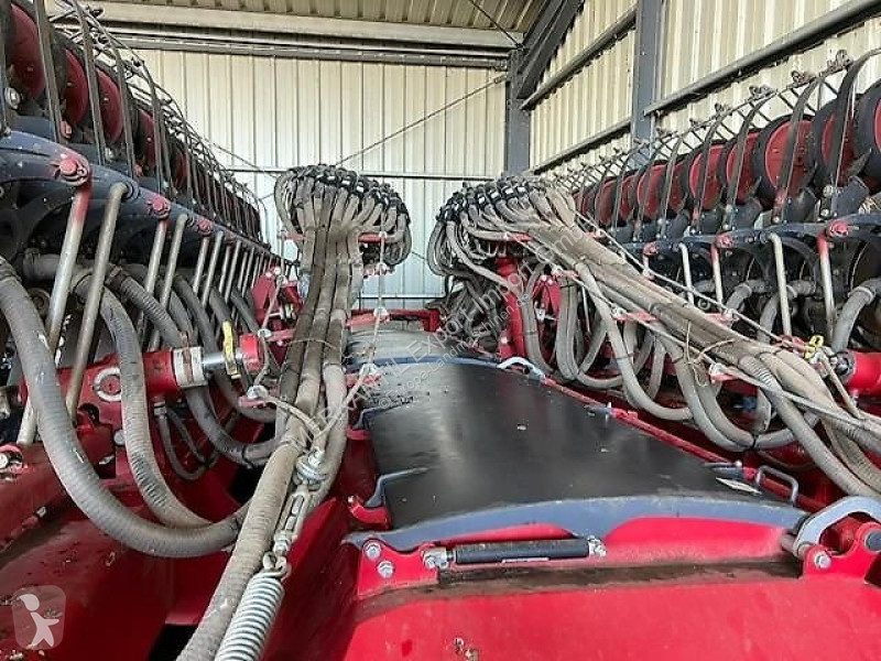Sembradora Horsch Serto 12SC