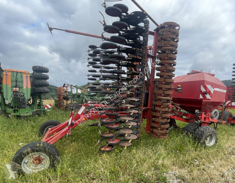 Sembradora Horsch Pronto 6 RX