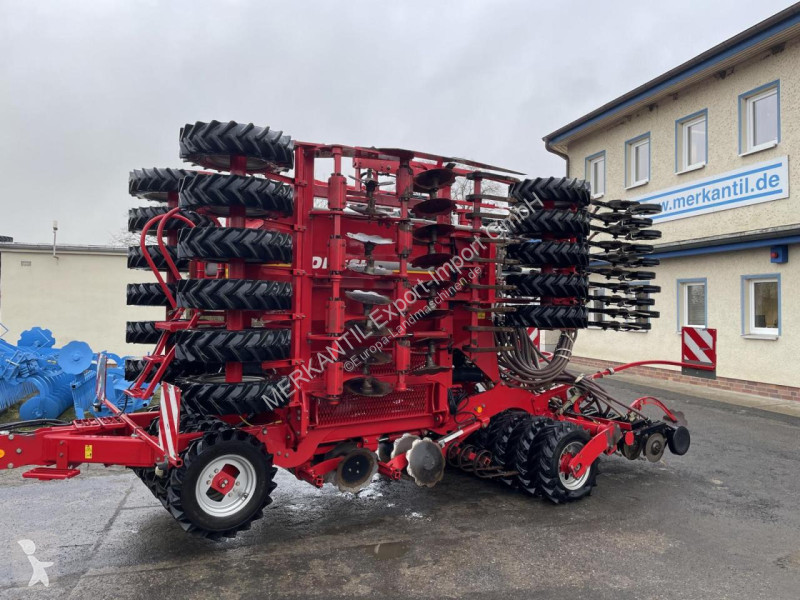 Sembradora Horsch Pronto 6 DC neuer Preis!