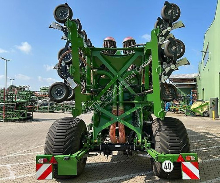 Sembradora Amazone  Condor 12001-C