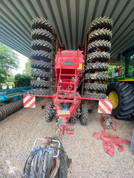 Sembradora Horsch Pronto 9 DC