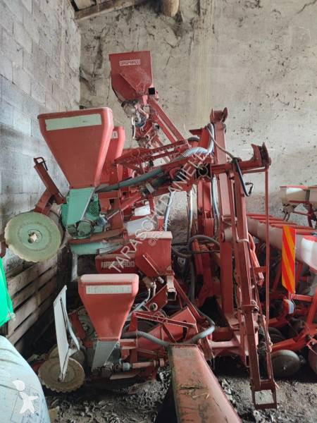 Semoir Gaspardo SP 520
