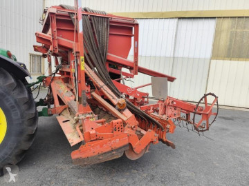 Kuhn COMBINE