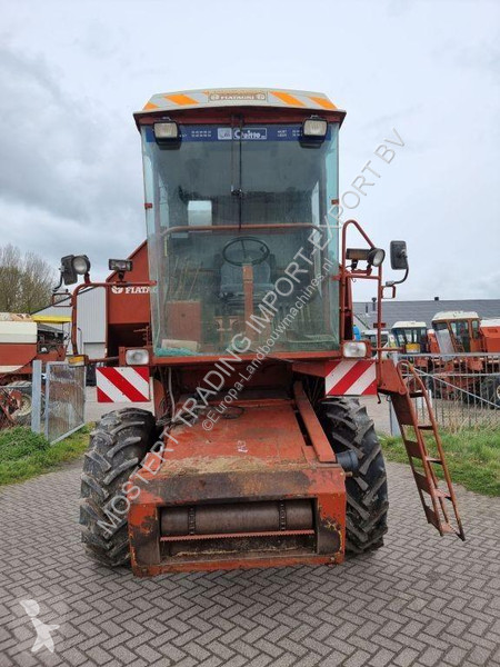 Laverda 3500 Laverda 3500 Combine 115HP 1989 -...