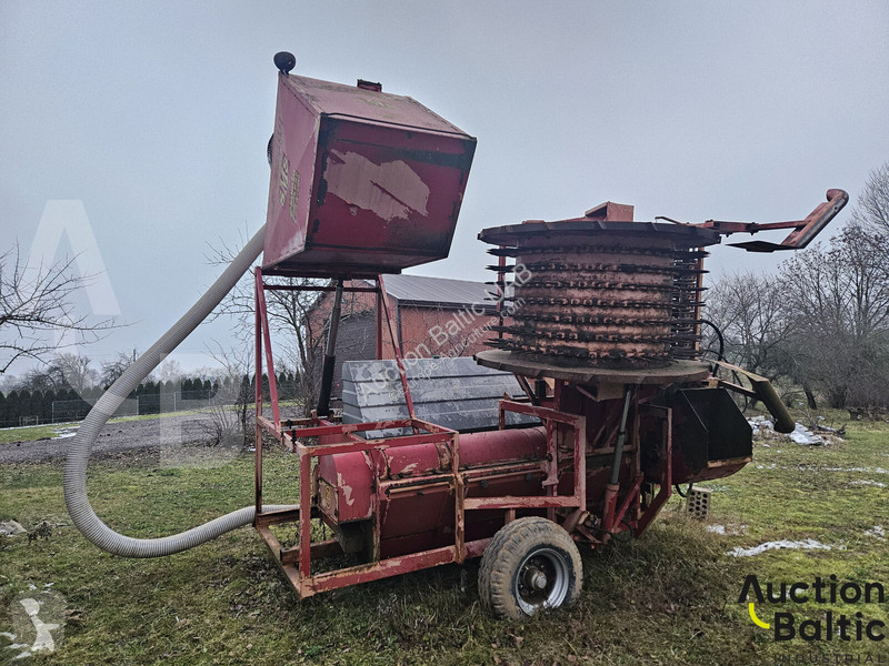 Høst  T.D.2900