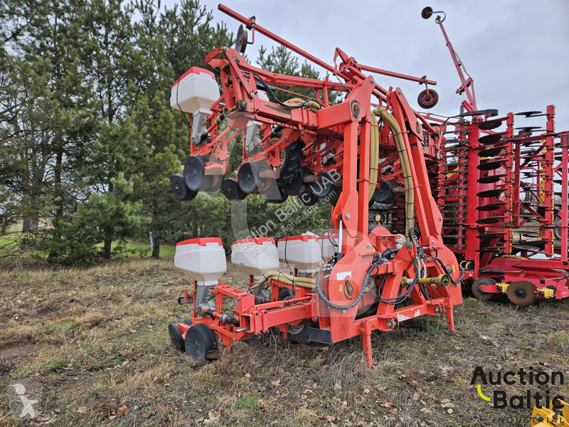 Maschio Gaspardo MTI 12 seeder