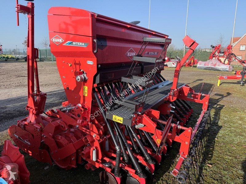 Kuhn  Sitera 320D 24e AKTION seeder