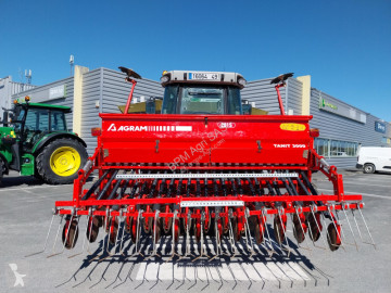 Agram seeder