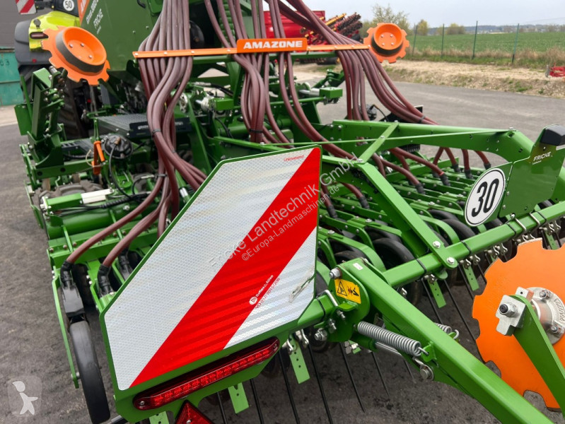 Såningsmaskin Amazone  Cirrus 3003 Compact