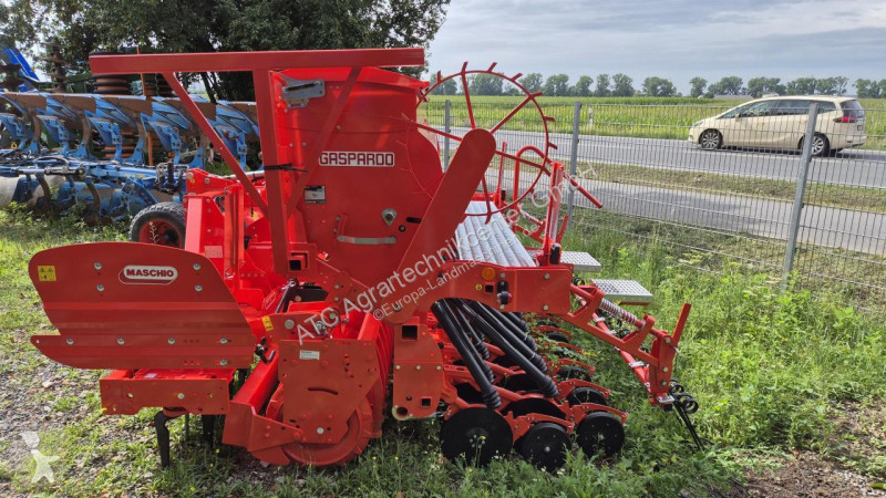 Såningsmaskin Maschio Gaspardo  Dama 300 20R...