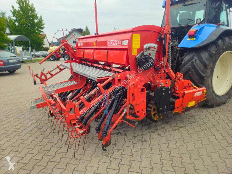 Såningsmaskin Maschio Gaspardo  DAMA 300 + DC...
