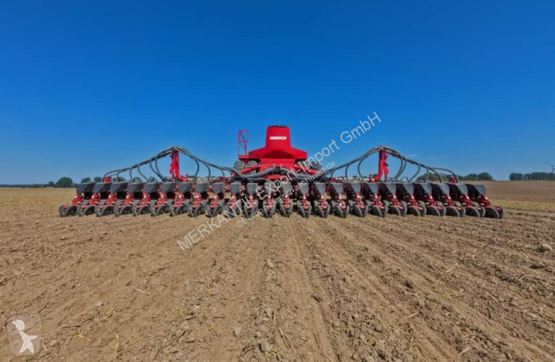 Horsch  Maestro 24.45 SV seeder