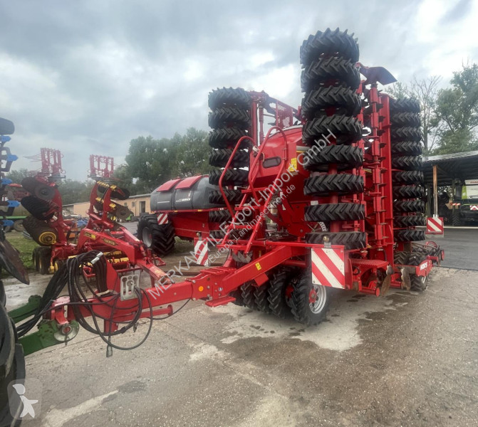 Såmaskine Horsch  Pronto 9DC