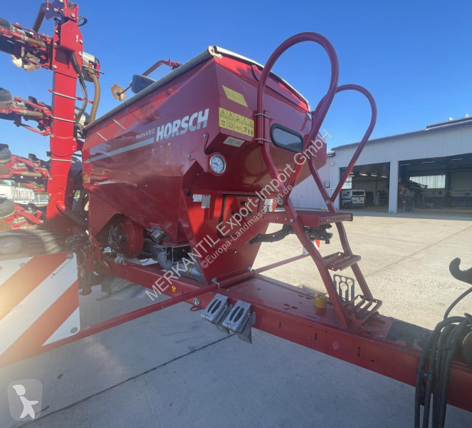 Horsch  Maestro 8.75 CC seeder