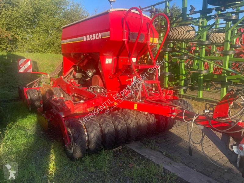 Såmaskine Horsch  Pronto 3 DC