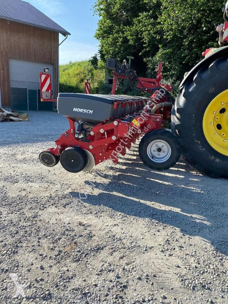 Horsch  Maestro 12RX / 8RX  seeder