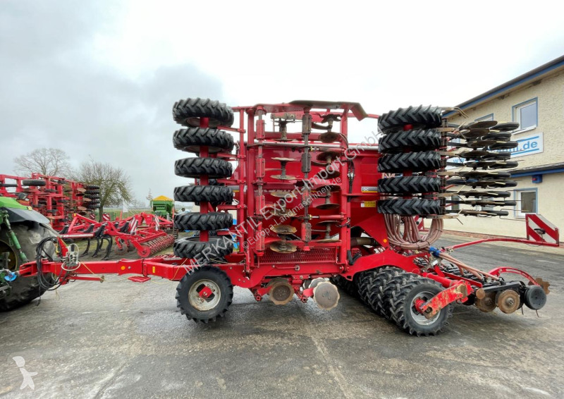 Horsch  Pronto 6 DC  seeder