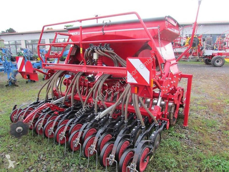 Horsch  Express 3KR seeder