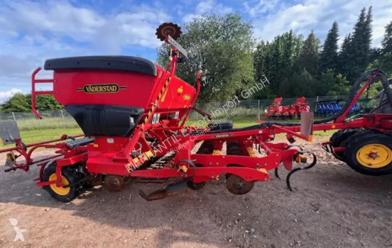 Semoir Väderstad  RAPID 300 S