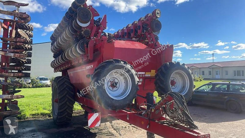 Horsch  Maestro 24.50SW seeder