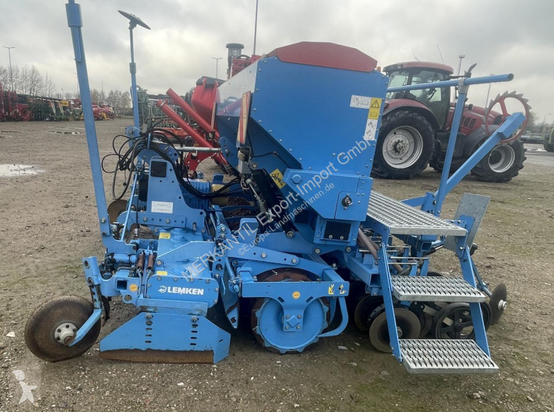 Semoir Lemken  Saphir 8/300-Zirkon
