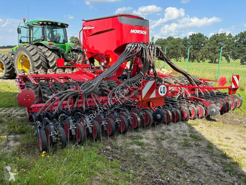 Horsch  Pronto 6DC seeder
