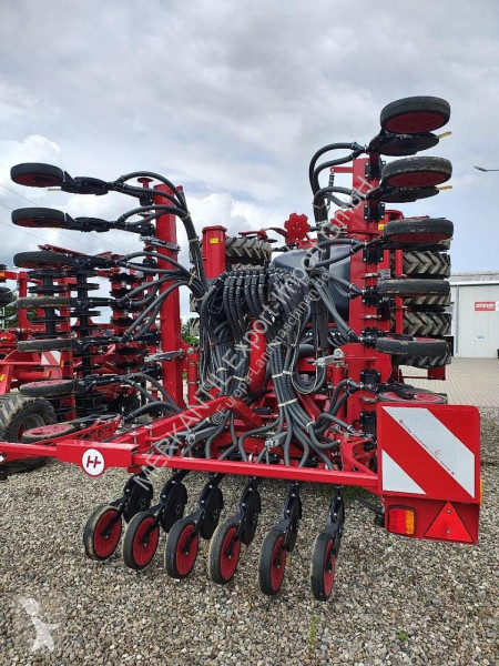 Horsch  Focus 6TD 3p seeder