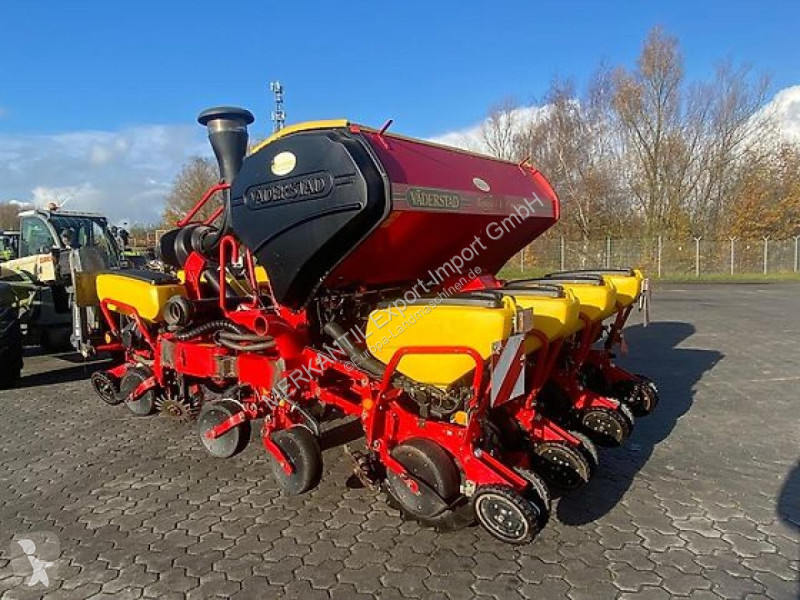 Såmaskine Väderstad  Tempo TPF 8