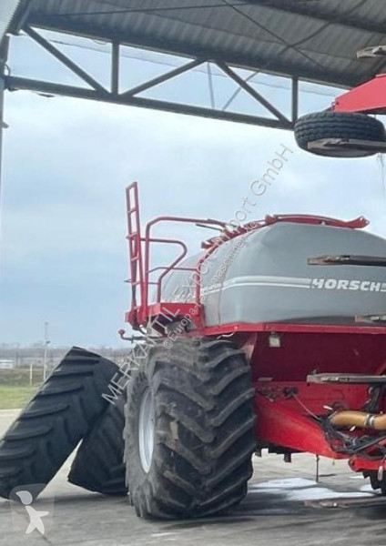 Såmaskine Horsch  SW12000 SD