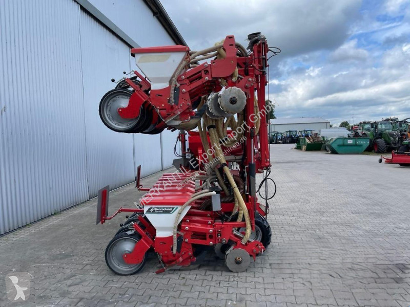 Kverneland  OPTIMA 6,00 M PH seeder