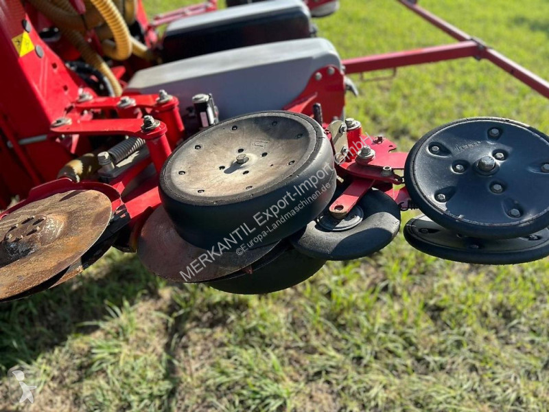 Horsch  Maestro 8.75 CC seeder