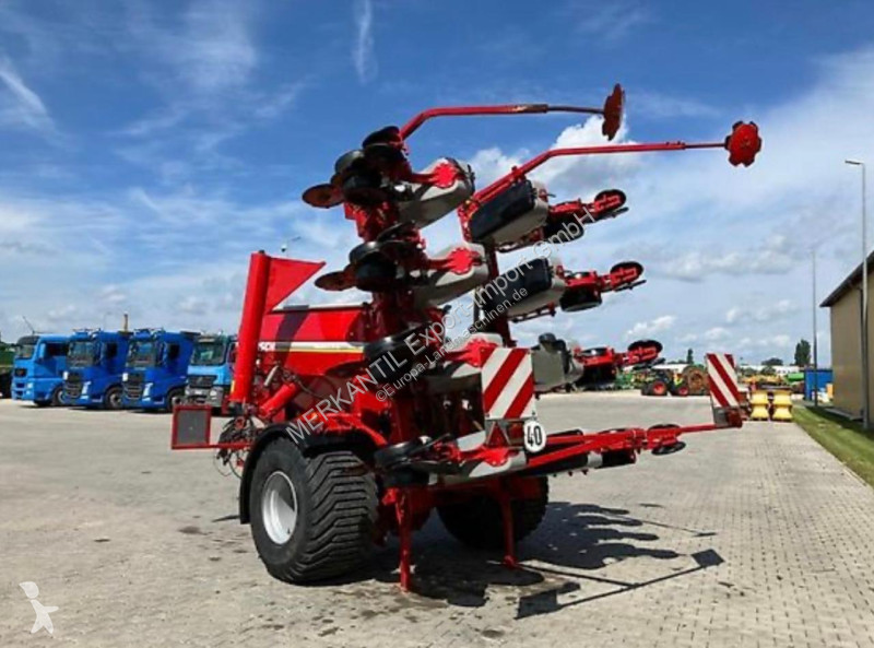 Horsch  Maestro 8.75 CC seeder