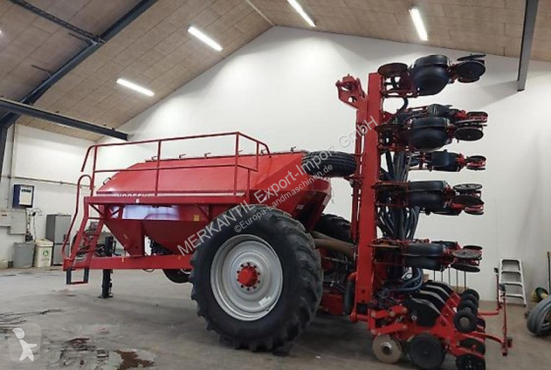 Horsch  Maestro 12.75SW seeder