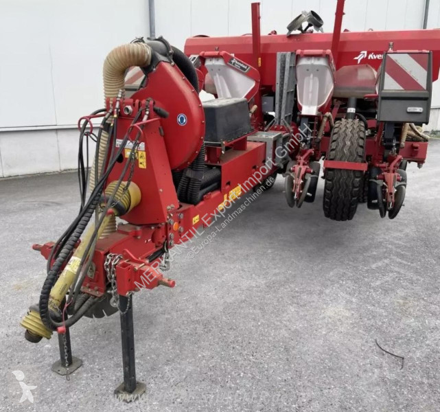 Kverneland  Optima TF Profi  seeder