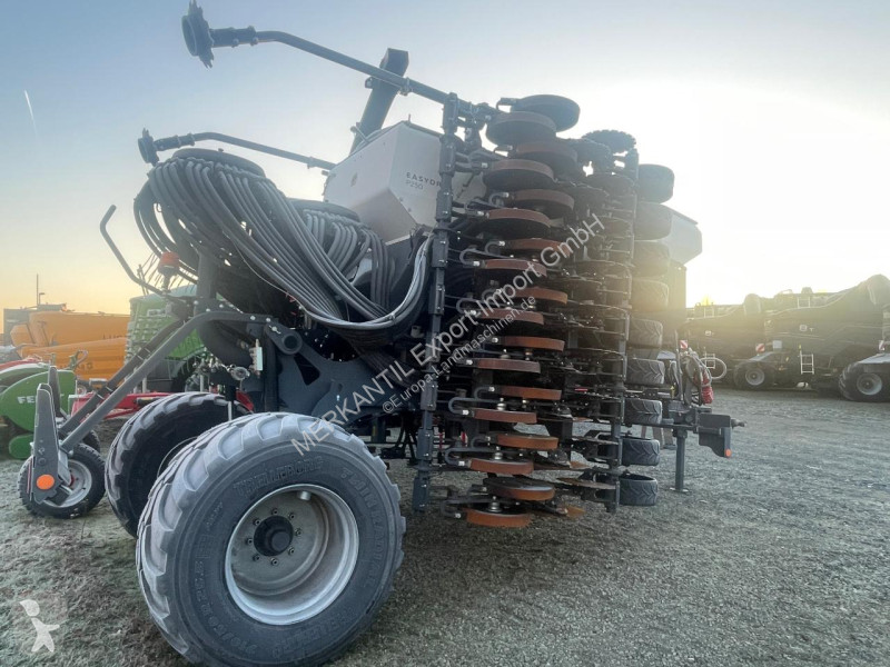 Såmaskine   Sky EasyDrill P250 6,0m