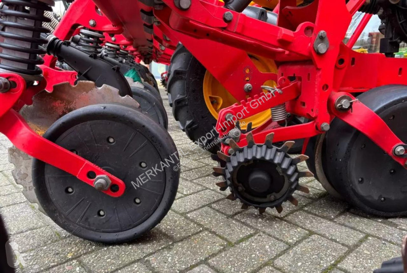 Semoir Väderstad  FH 2200 + Tempo V10