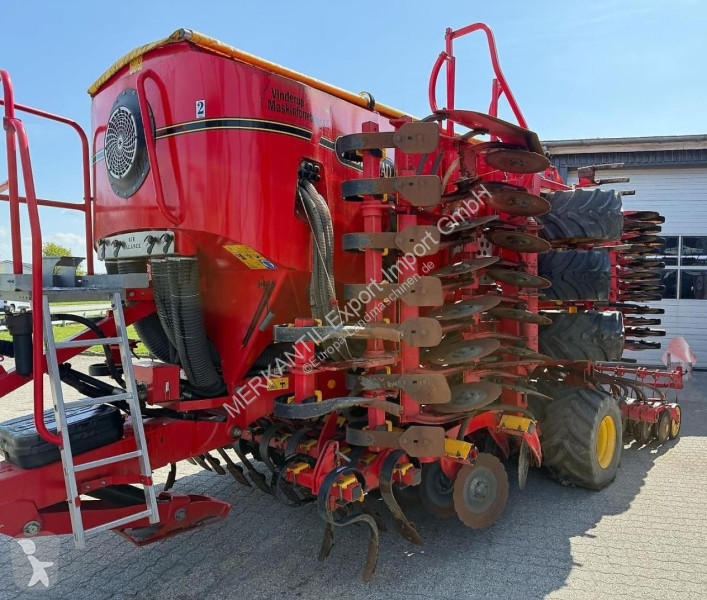 Semoir Väderstad  SPIRIT 600C