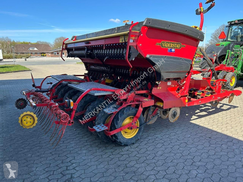 Semoir Väderstad  RAPID 400C