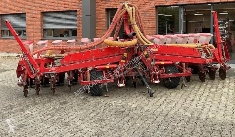 Kverneland  Optima PH HD e-Drive + DF2 seeder