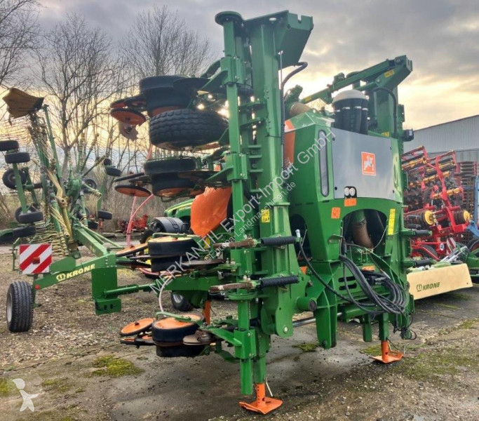Amazone  EDX 6000-2C seeder