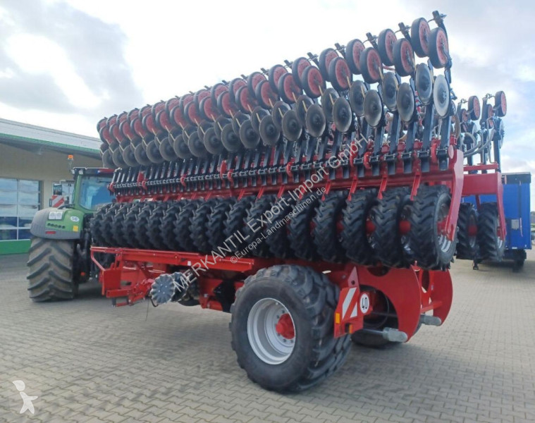 Såmaskine Horsch  Serto 12SC