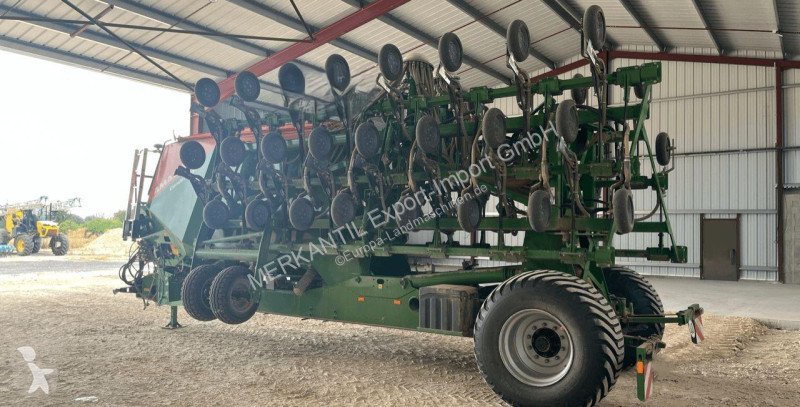 Amazone  Condor 12001-C seeder